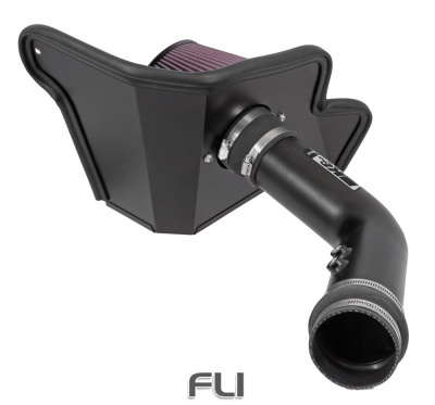 69-3536TTK Performance Air Intake System