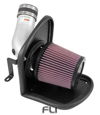69-3537TS Performance Air Intake System