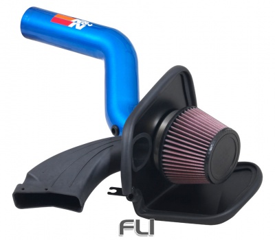 69-3539TB Performance Air Intake System