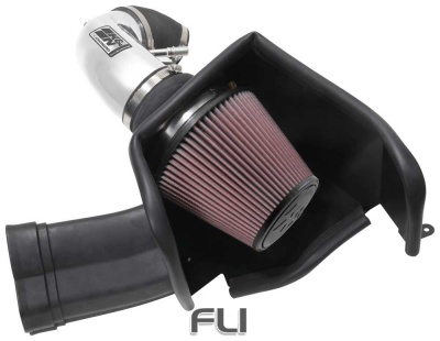 69-3540TP Performance Air Intake System