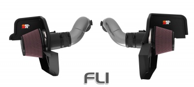 69-3541TC Performance Air Intake System