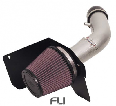 69-4515TS Performance Air Intake System