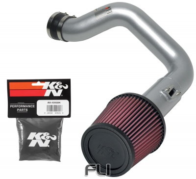 69-4516TS Performance Air Intake System