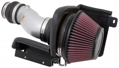 69-5304TS Performance Air Intake System