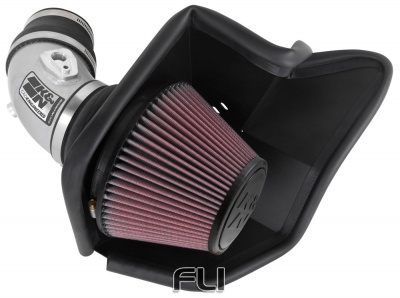 69-5310TS Performance Air Intake System