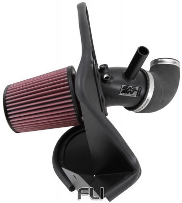 69-5311TTK Performance Air Intake System