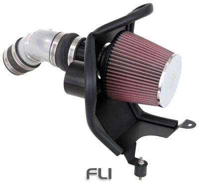 69-5322TS Performance Air Intake System