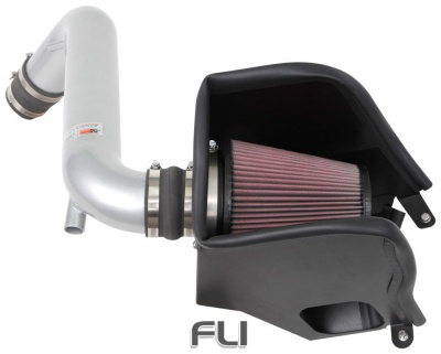 69-5323TS Performance Air Intake System