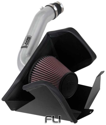 69-5324TS Performance Air Intake System