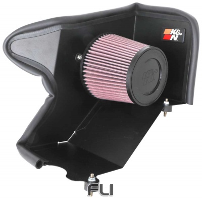 69-5327TC Performance Air Intake System