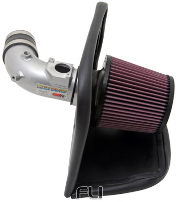 69-6012TS Performance Air Intake System