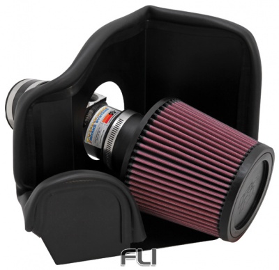 69-6013TTK Performance Air Intake System
