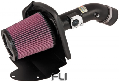 69-6027TTK Performance Air Intake System