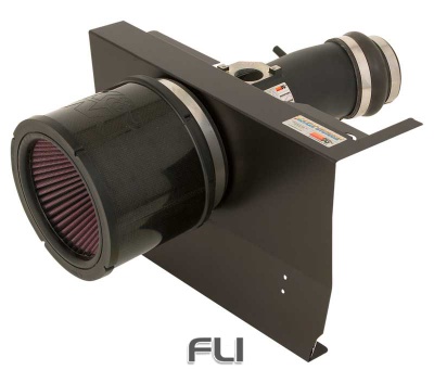 69-6030-1TFK Performance Air Intake System