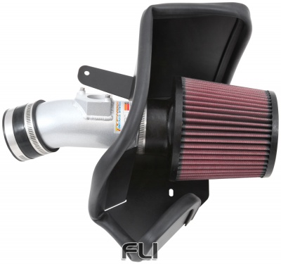 69-6031TS Performance Air Intake System