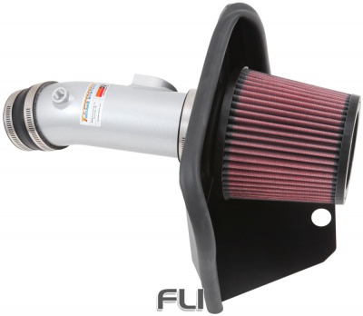 69-6032TS Performance Air Intake System