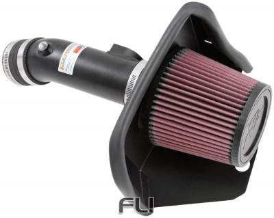 69-6033TTK Performance Air Intake System