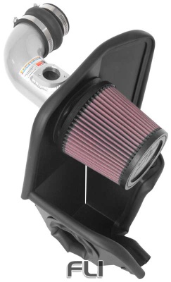 69-6034TS Performance Air Intake System