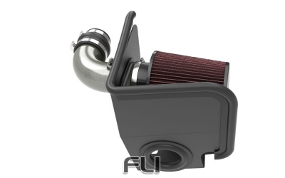 69-6036TC Performance Air Intake System