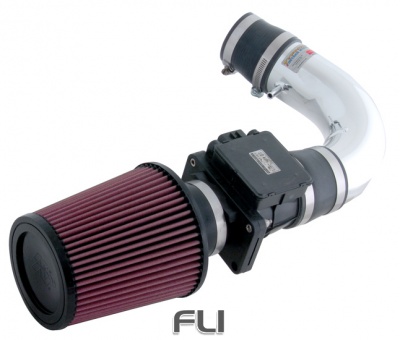 69-6540TP Performance Air Intake System