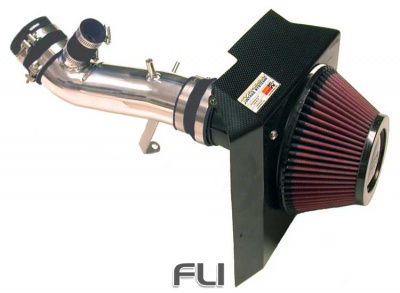 69-6543TP Performance Air Intake System