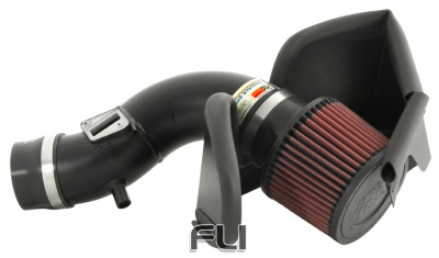 69-7001TTK Performance Air Intake System