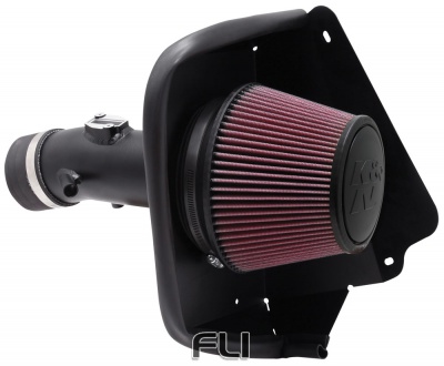 69-7002TTK Performance Air Intake System