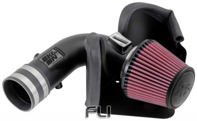 69-7003TTK Performance Air Intake System