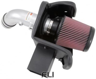 69-7064TS Performance Air Intake System