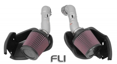 69-7083TS Performance Air Intake System