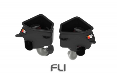 69-7086TC Performance Air Intake System