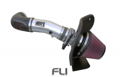 69-7200TP Performance Air Intake System