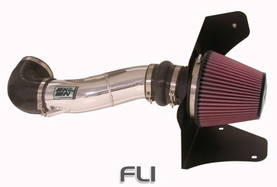 69-7201TP Performance Air Intake System