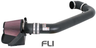 69-7202-1TTK Performance Air Intake System