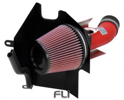 69-8001TWR Performance Air Intake System
