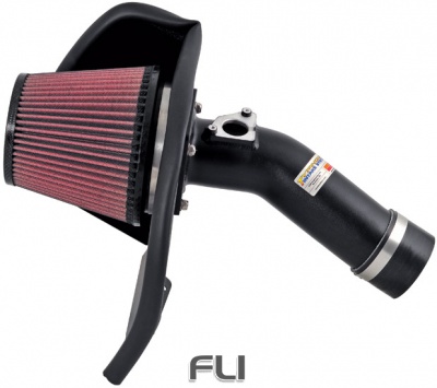69-8004TTK Performance Air Intake System