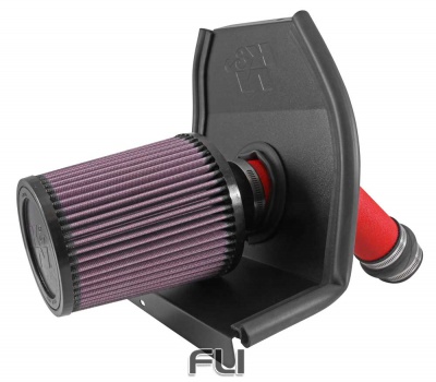 69-8007TWR Performance Air Intake System