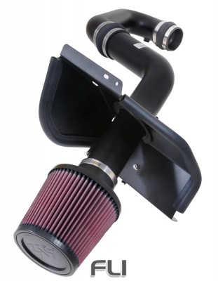 69-8008TTK Performance Air Intake System