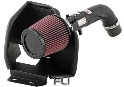 69-8609TTK Performance Air Intake System
