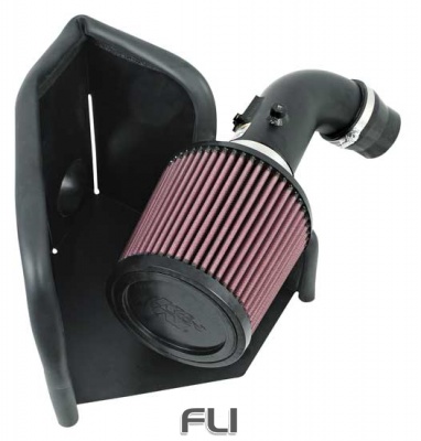 69-8610TTK Performance Air Intake System