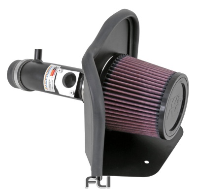 69-8612TFK Performance Air Intake System