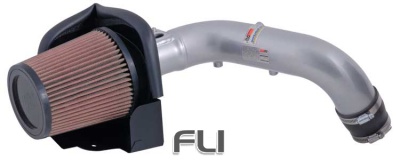 69-8614TS Performance Air Intake System