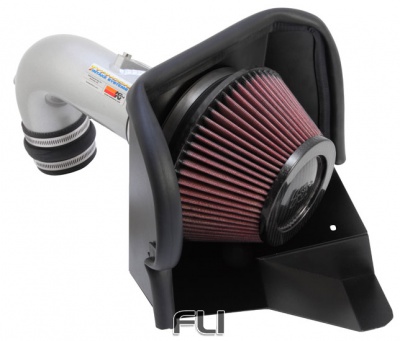 69-8616TS Performance Air Intake System