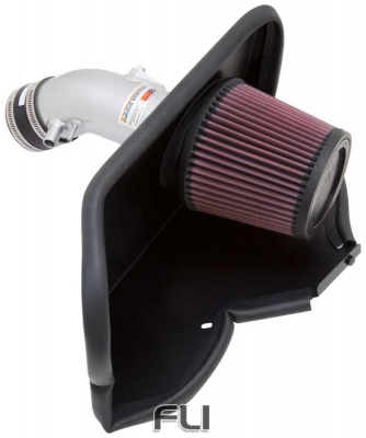 69-8618TS Performance Air Intake System