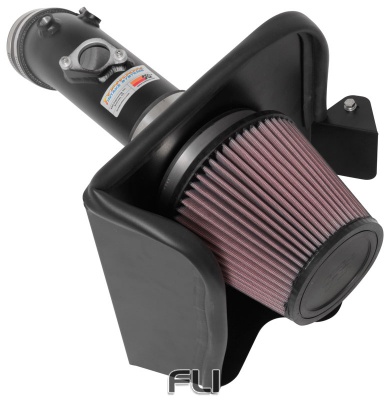 69-8621TTK Performance Air Intake System