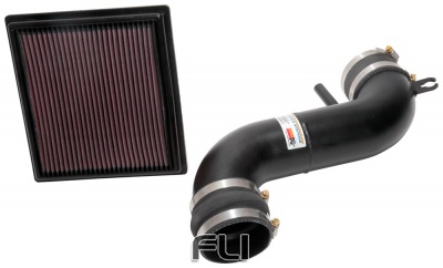 69-8622TTK Performance Air Intake System