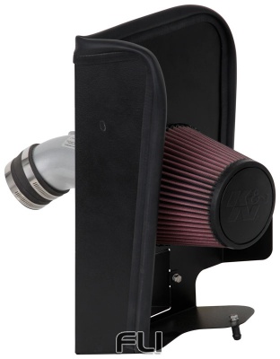 69-8623TS Performance Air Intake System