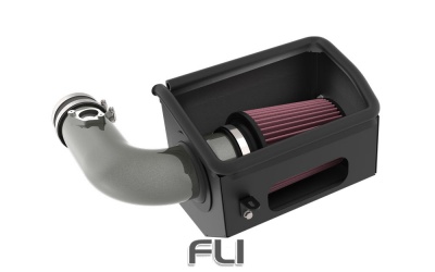 69-8624TC Performance Air Intake System