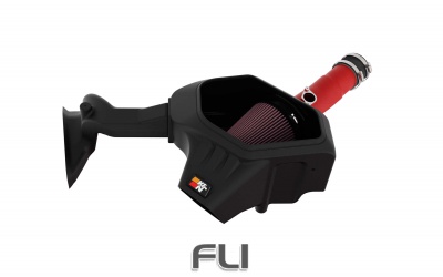 69-8625TWR Performance Air Intake System