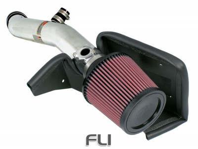 69-8702TP Performance Air Intake System
